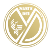 Logo Manus Dei